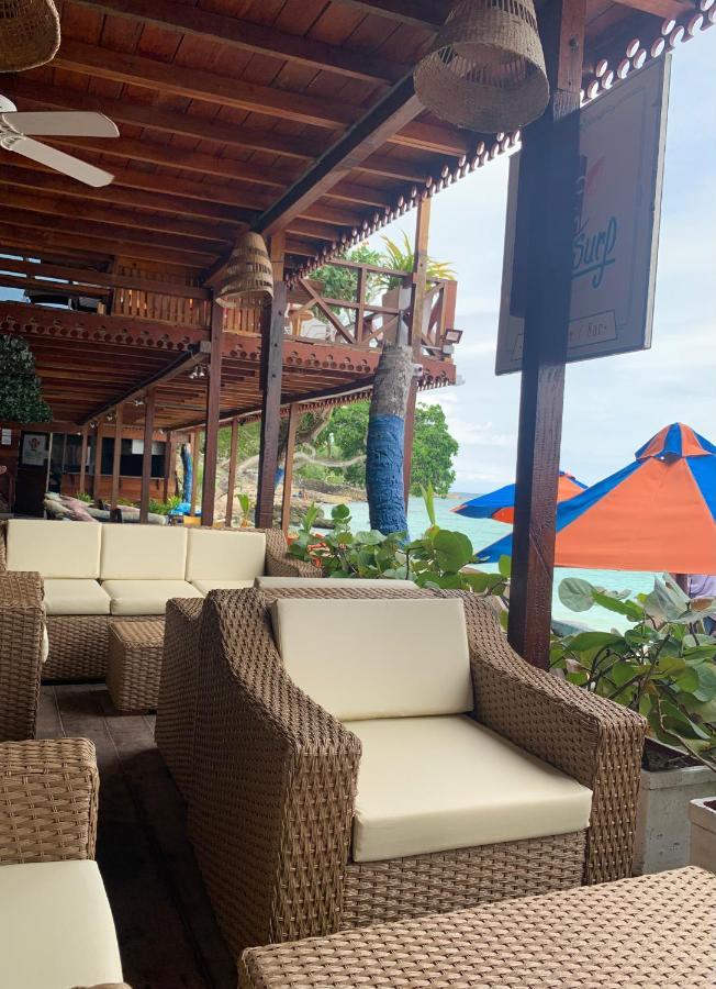 Playa Surf Baru Hotel Exterior foto